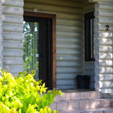 Hotel Pastoral Glamping Velikiy Les Exterior foto