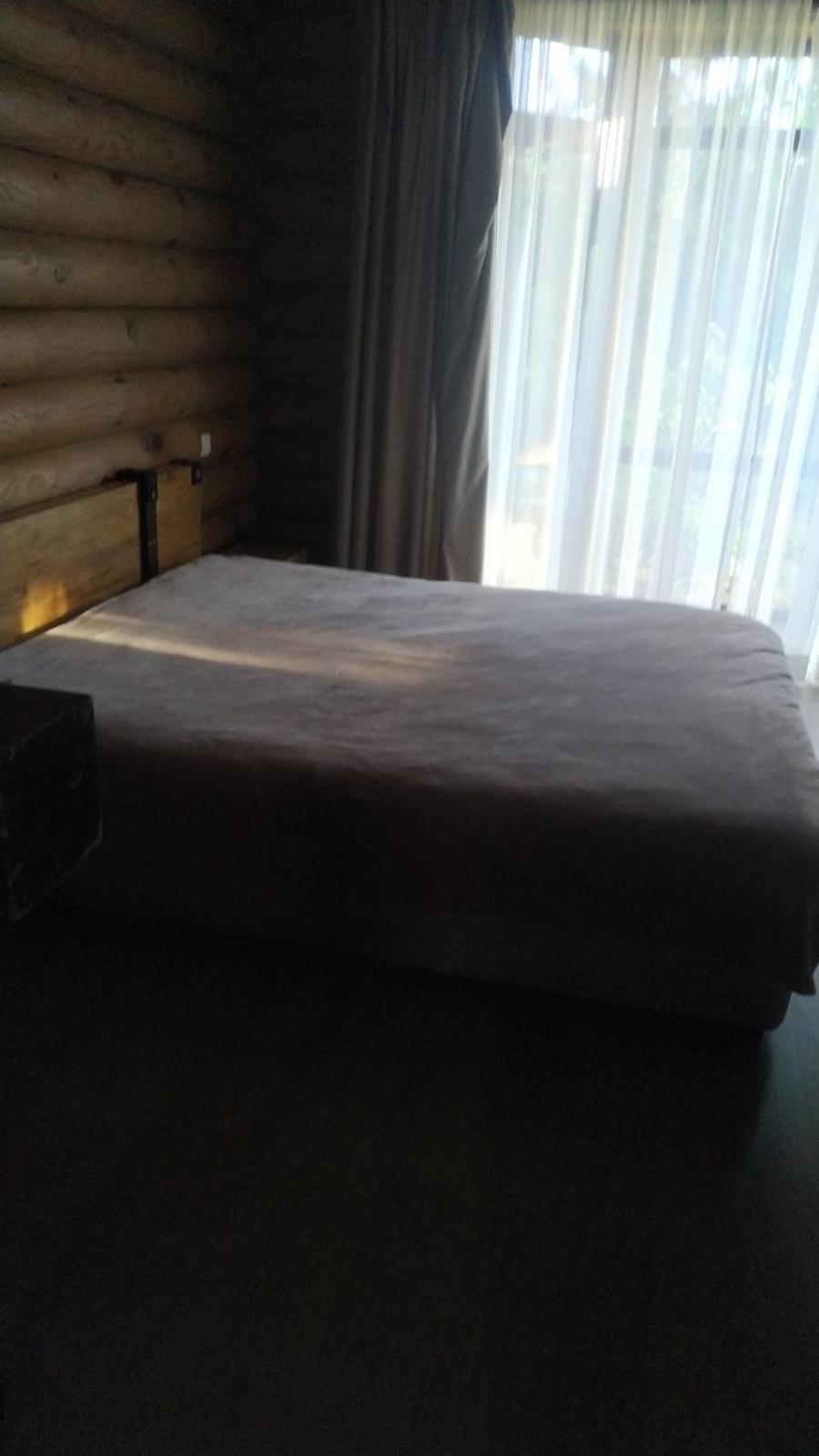 Hotel Pastoral Glamping Velikiy Les Exterior foto
