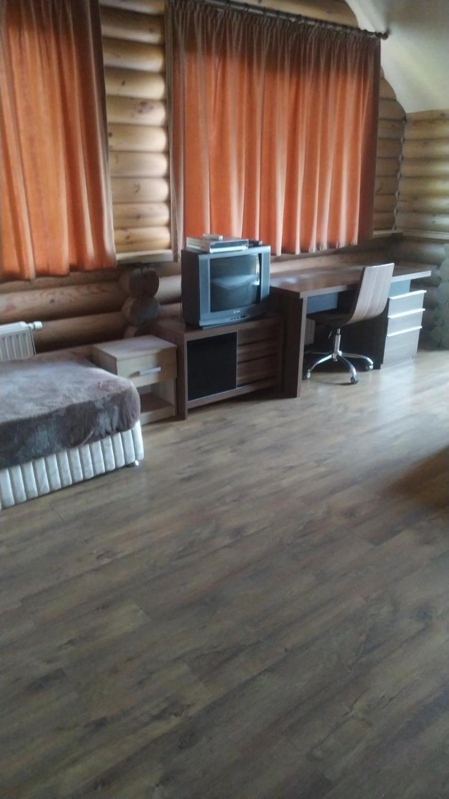 Hotel Pastoral Glamping Velikiy Les Exterior foto