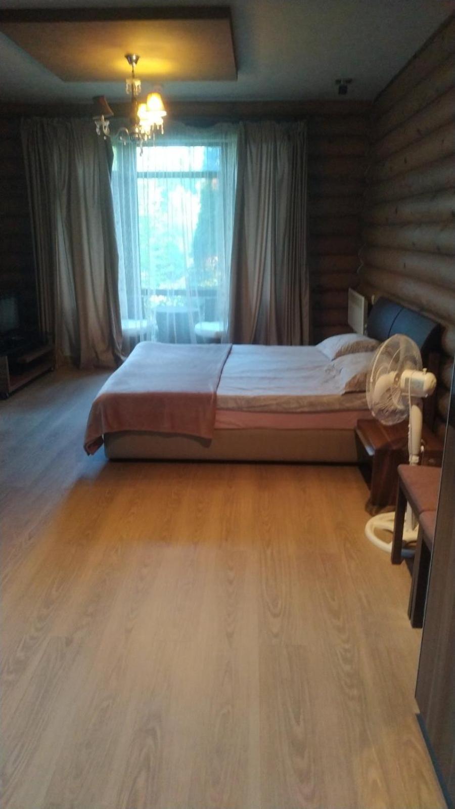 Hotel Pastoral Glamping Velikiy Les Exterior foto