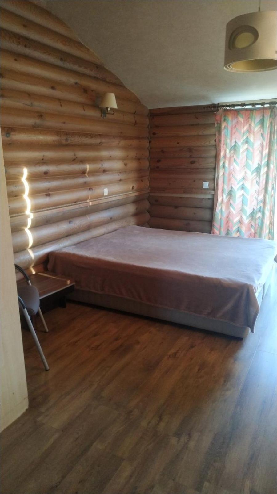 Hotel Pastoral Glamping Velikiy Les Exterior foto